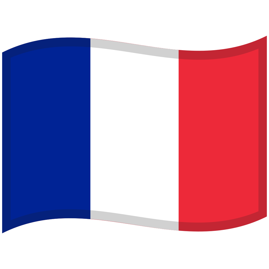 fr flag